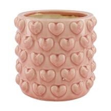 Planter Hearts - 2 kleuren