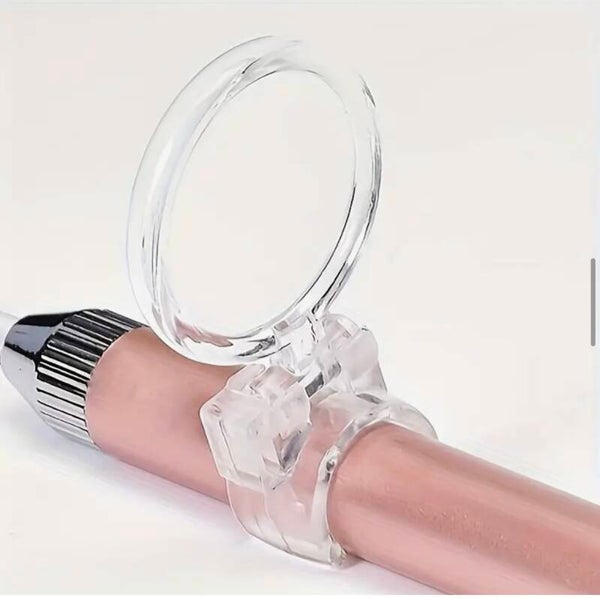 Diamond painting pen met vergrootglas