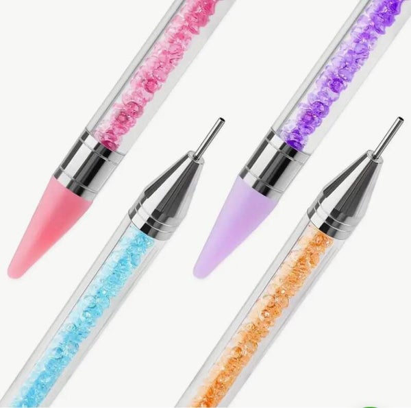 Diamond painting pen - Dubbelzijdig