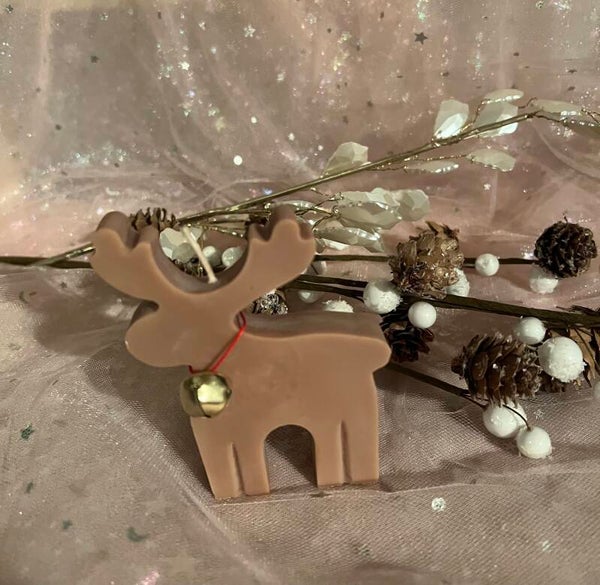 Rendier A - Klein & Groot