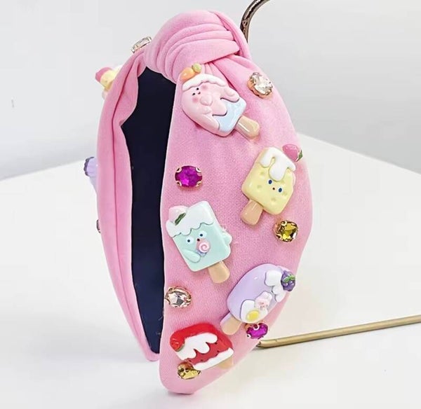 Haarband IJsje cartoon