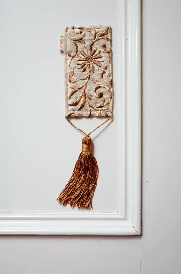 Boekenlegger - Honey Light