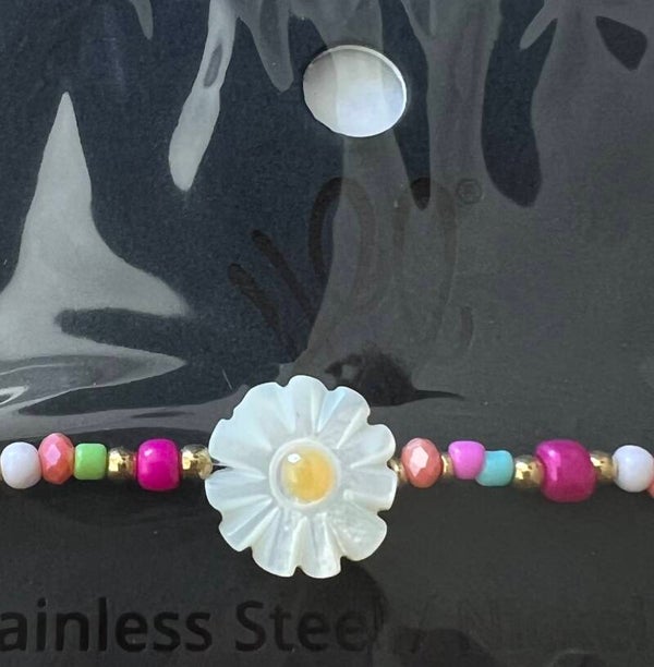 Armband Daisy
