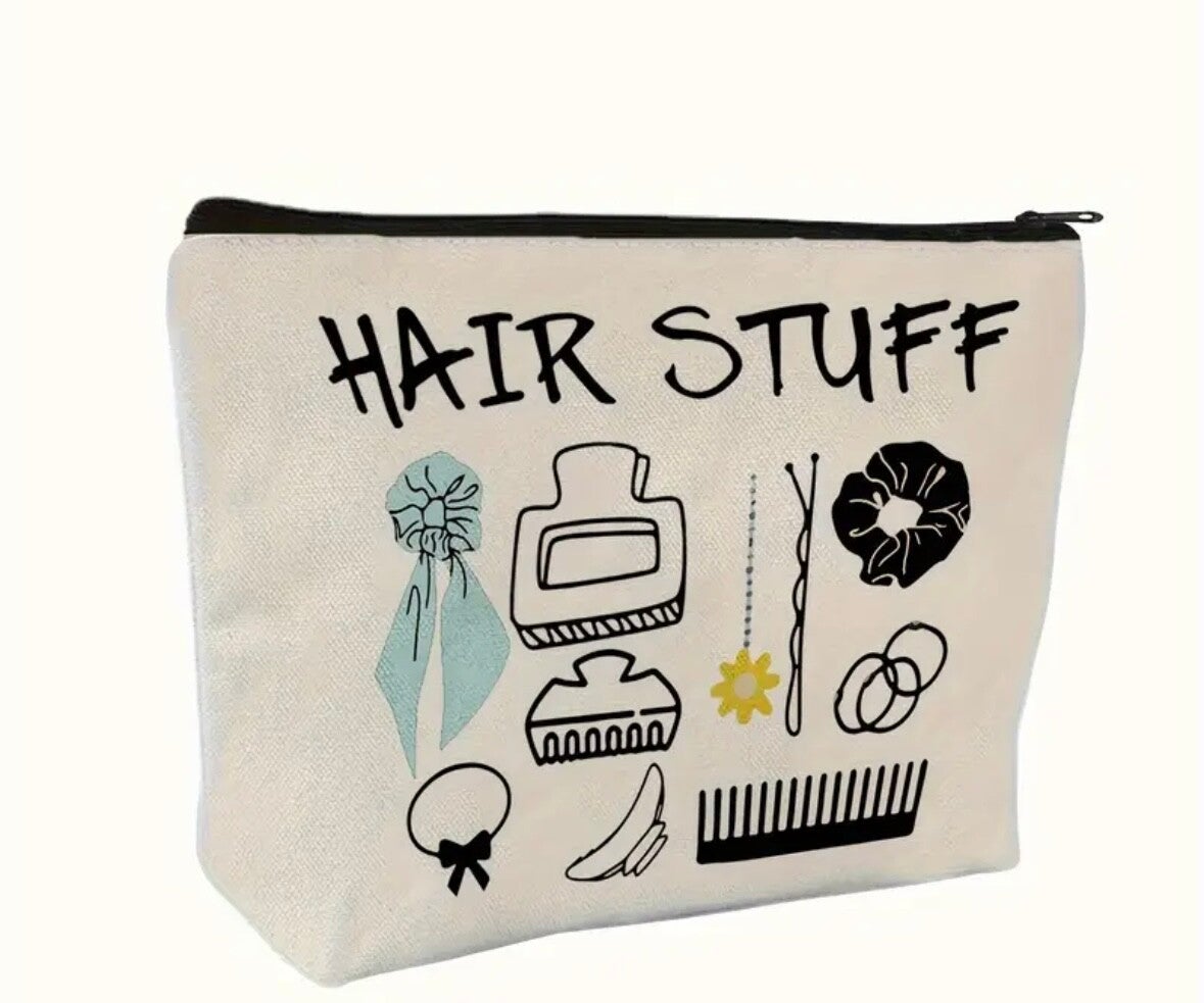 Etui hair stuff
