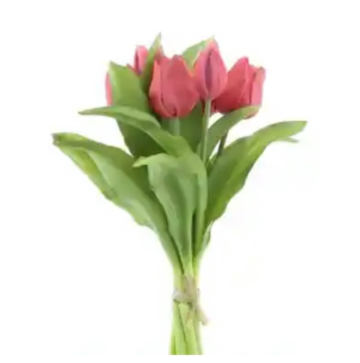 Real touch Vermeer tulp Sally - 7 stuks - Beauty