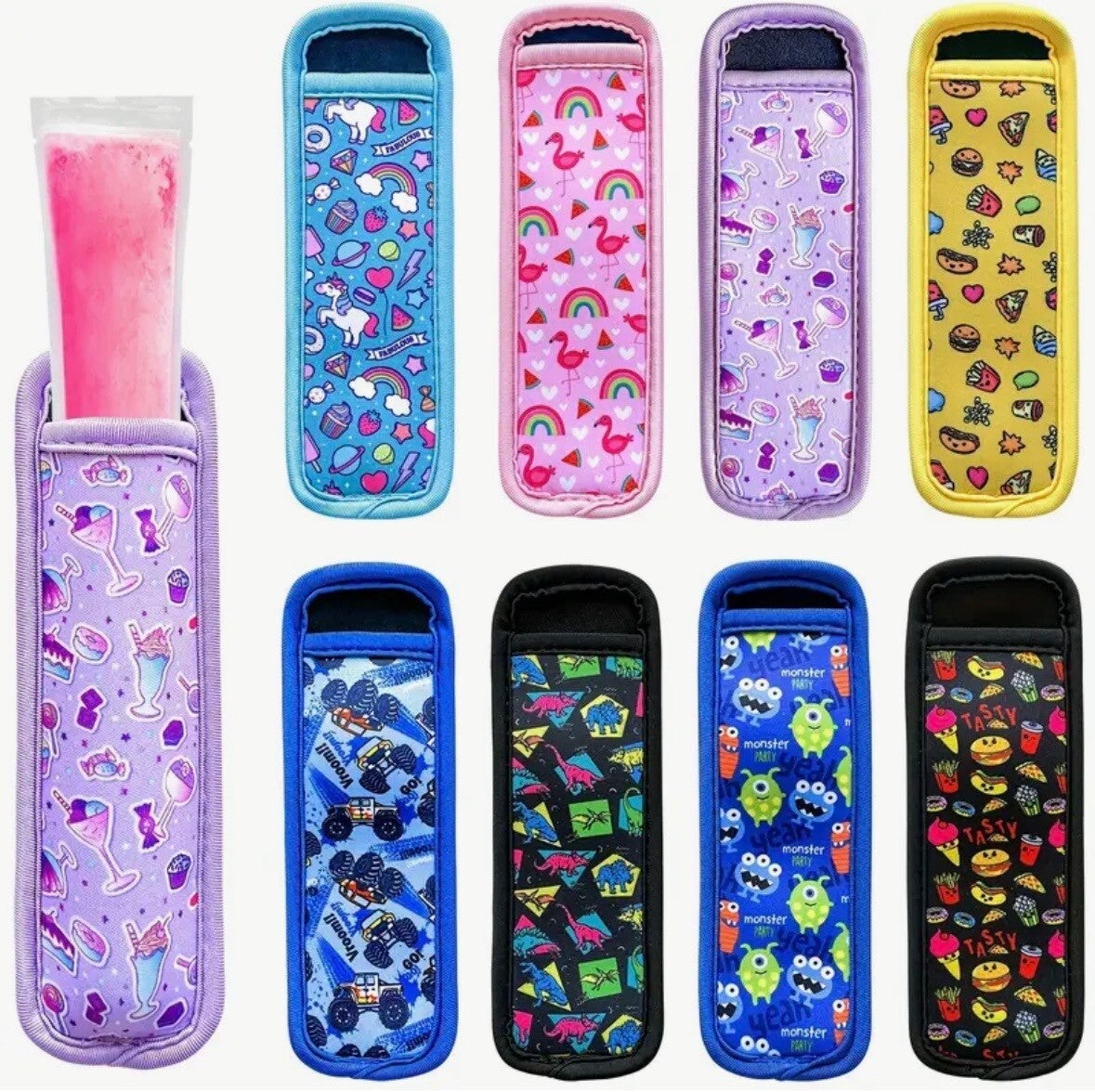 Lollipop houder - Per stuk