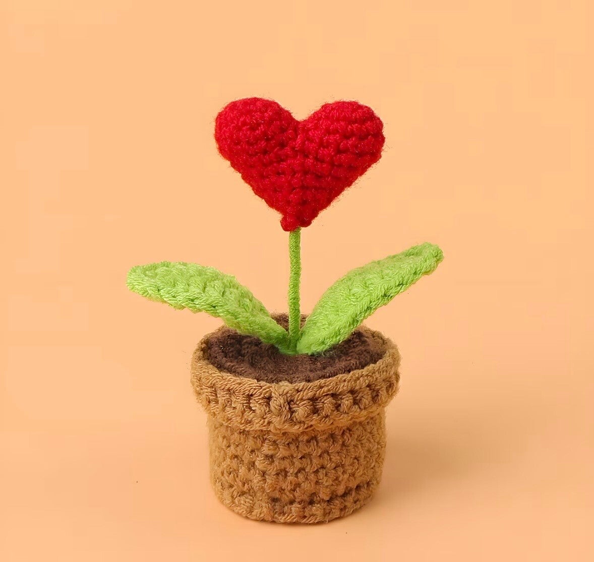 Plantje Love