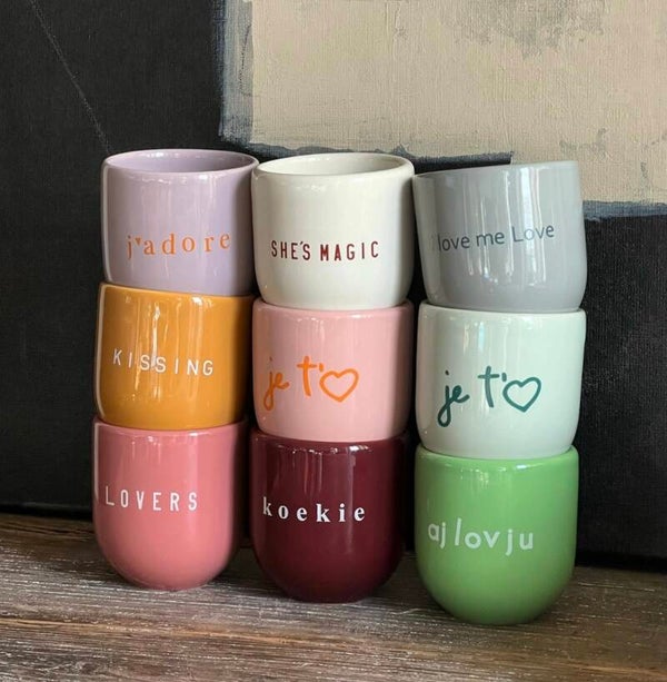 Mok Sisi house of Style - verschillende teksten