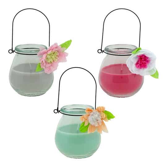 Tuinkaars Dean - 3 kleuren