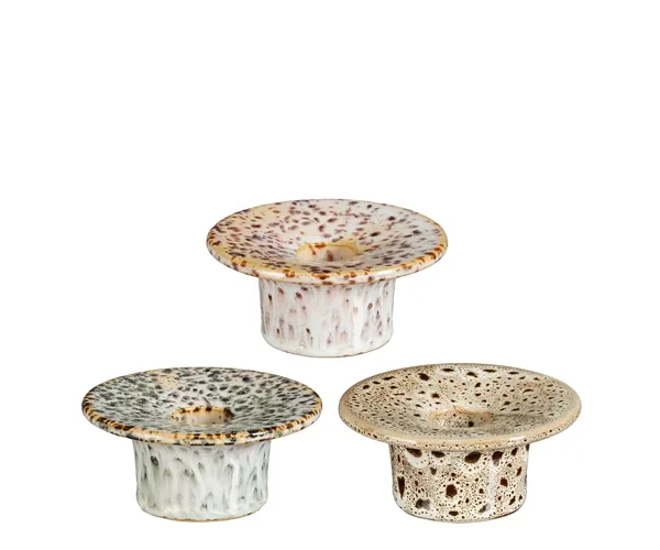 Kandelaar Clouds - 3 kleuren