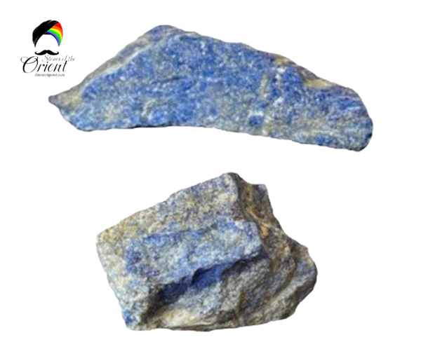 Lapis Lazuli uit Pakistan