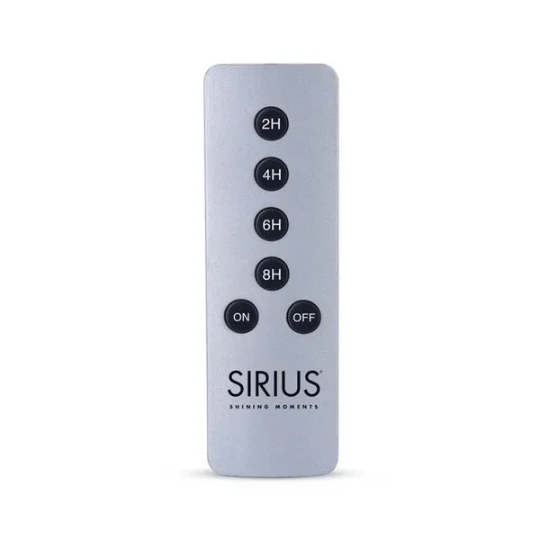 Sirius Remote control