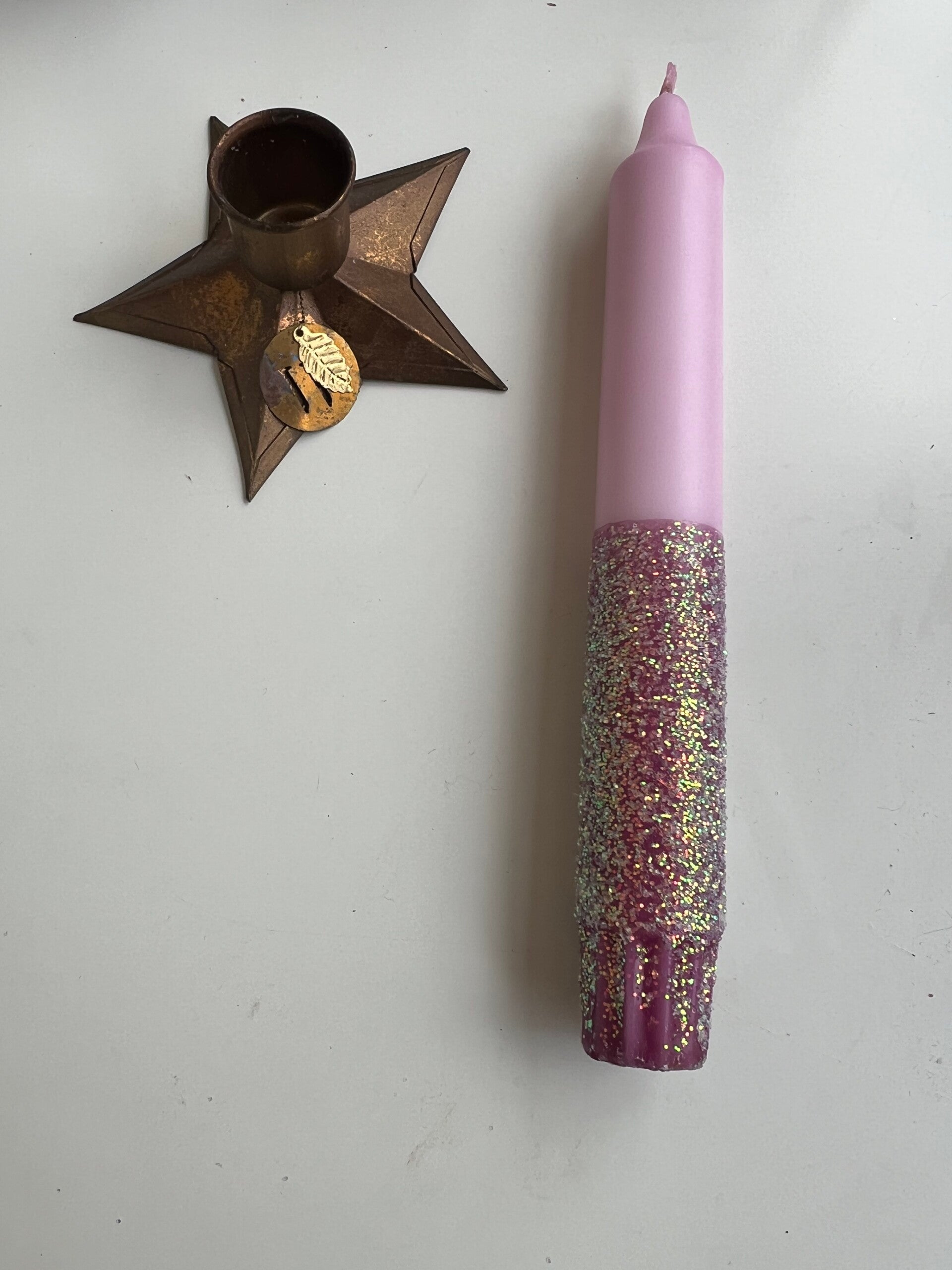 Dinerkaars Sparkle - Per stuk