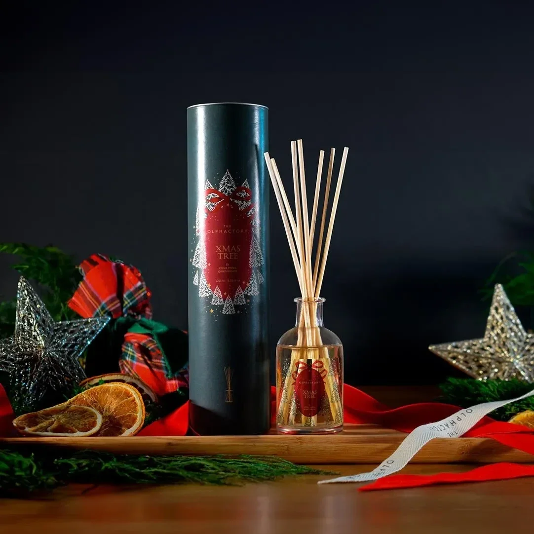 The Olphactory - Xmas tree - 100 ml