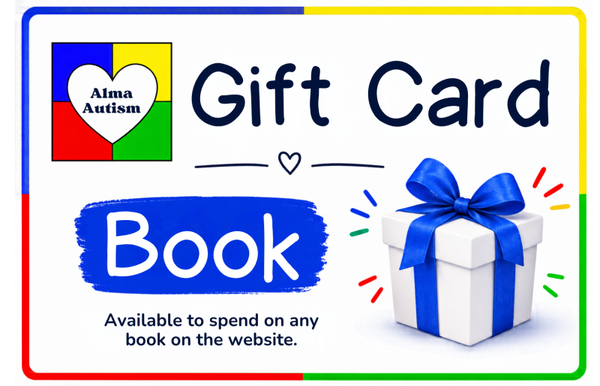 Gift Card BOOK