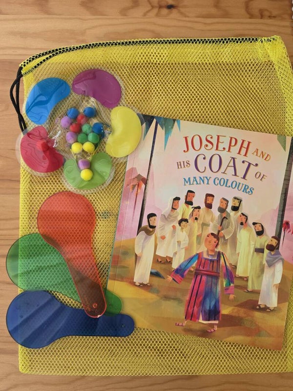BOOK SETS