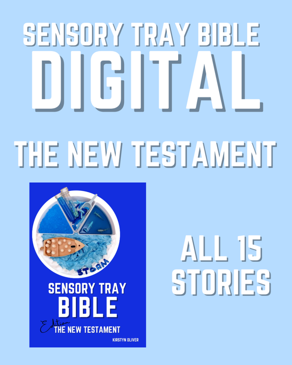 New Testament Complete Book DIGITAL