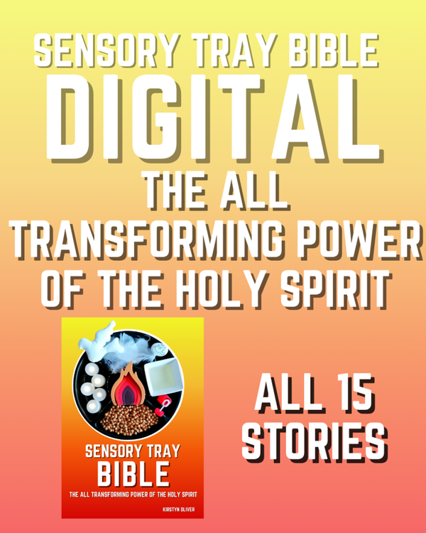 Holy Spirit Complete Book DIGITAL
