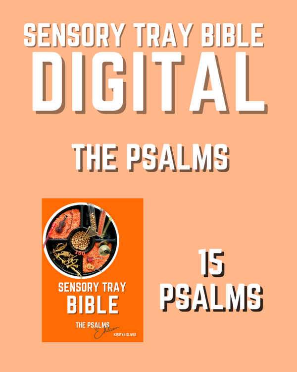 Psalms Complete book DIGITAL
