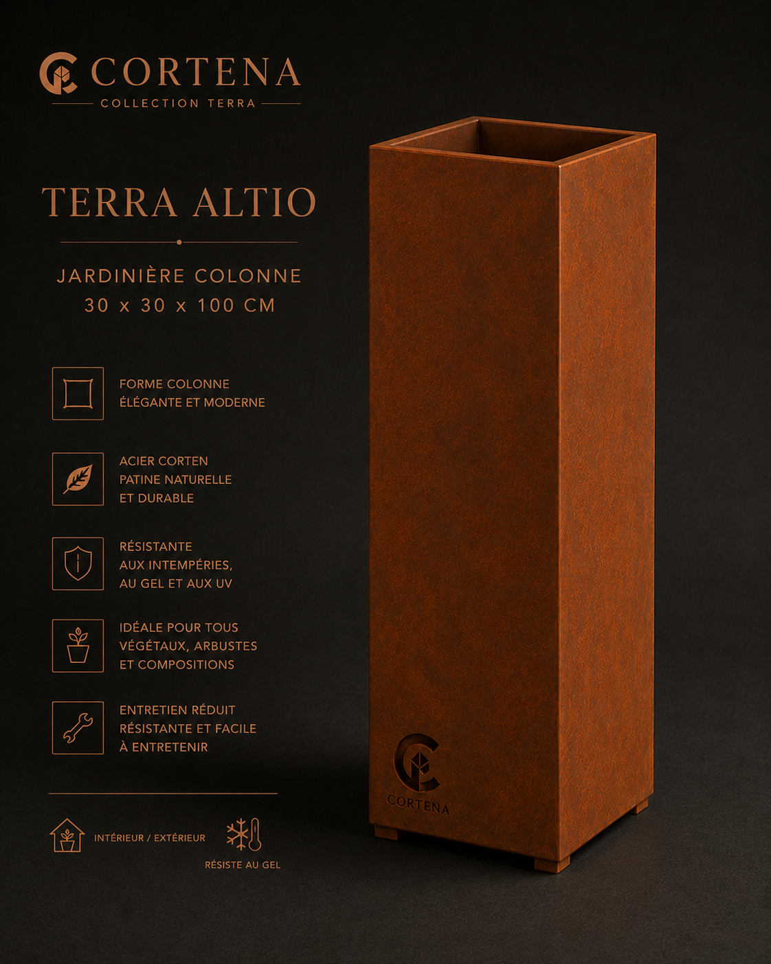 TERRA ALTIO