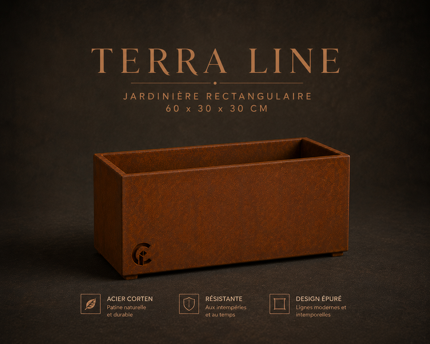 TERRA LINE