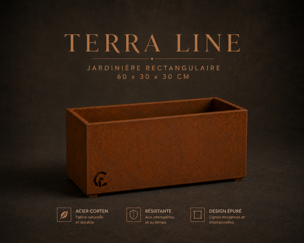 TERRA LINE