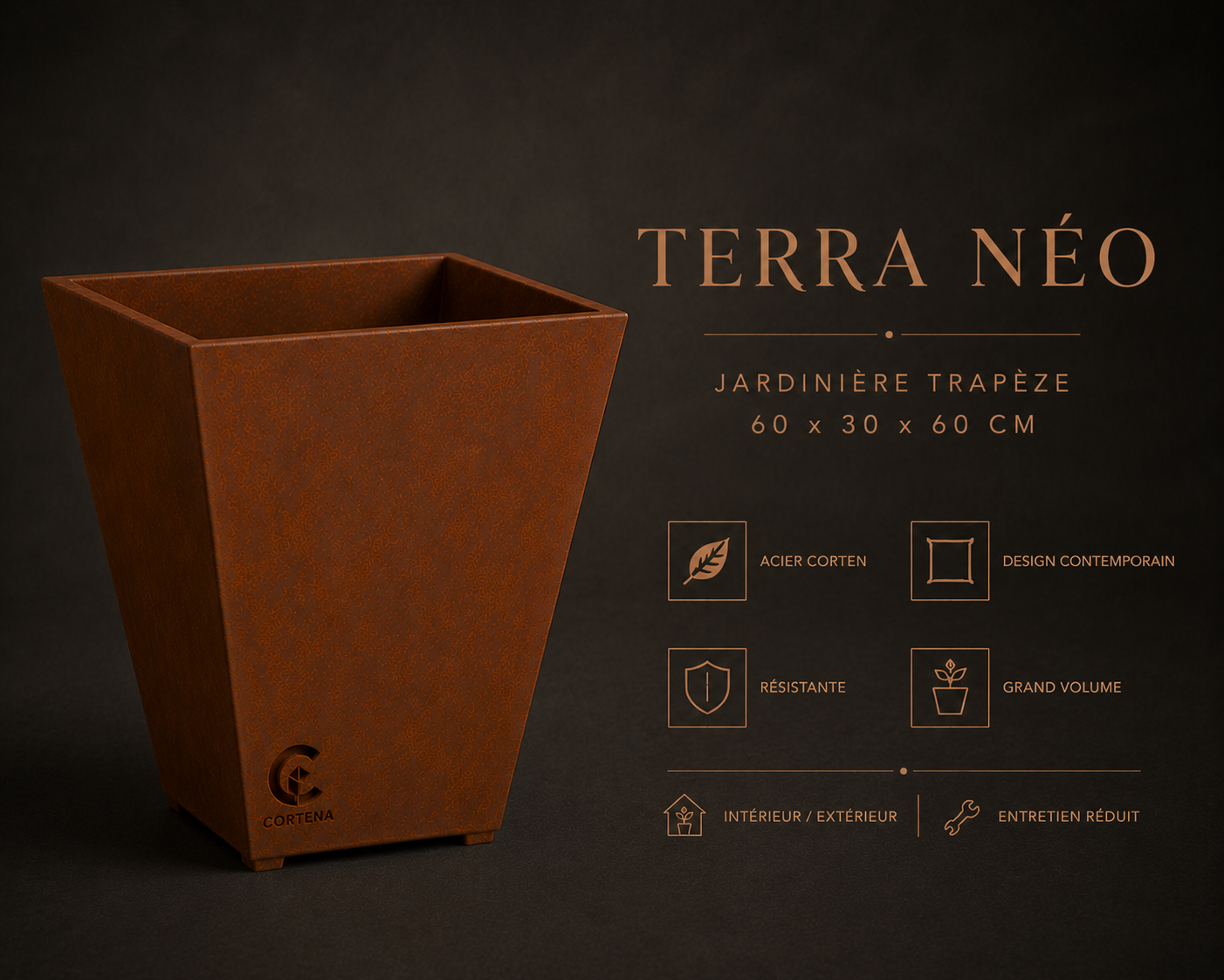 TERRA NEO