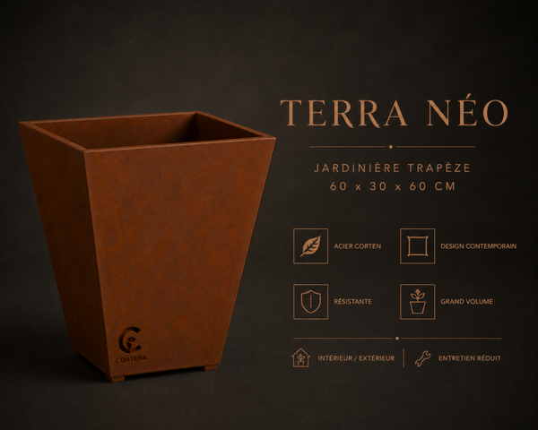 TERRA NEO