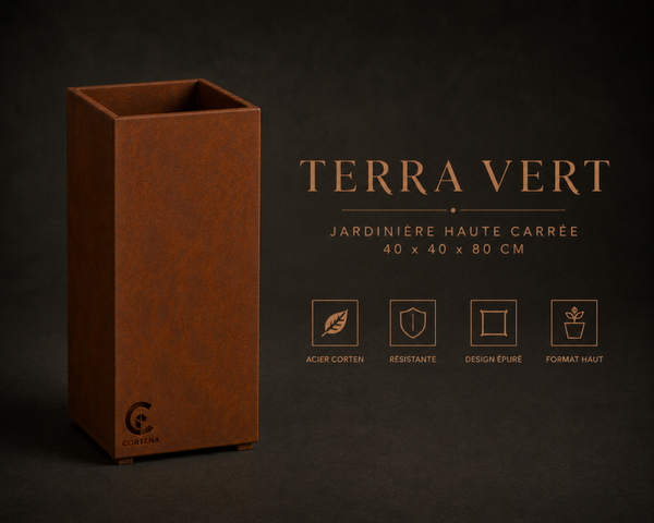 TERRA VERT