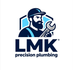 LMK Precision plumbing