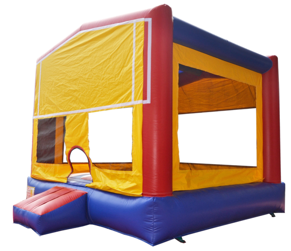 Modular Bounce House