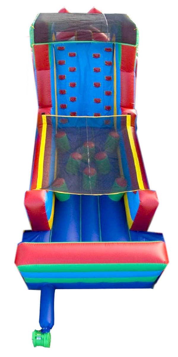 Obstacle Course