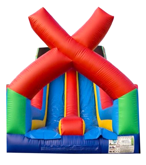 Obstacle Course X