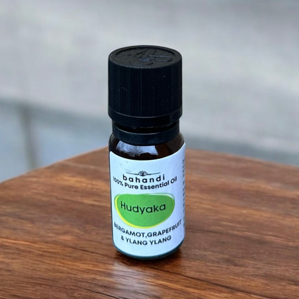 Hudyaka Essential Oil Blend