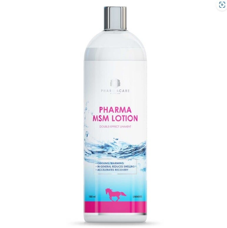 Pharma MSM Lotion