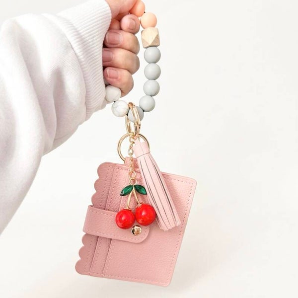 Wallet Keychain