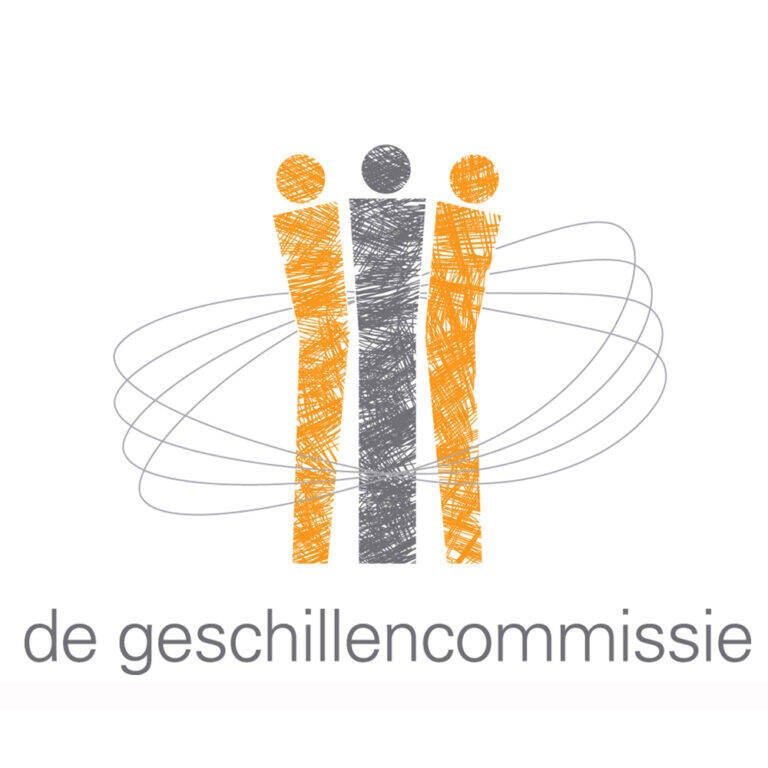 Logo Geschillencommissie