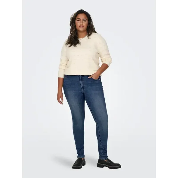 only carmakoma jskinny jeans carrose 8802