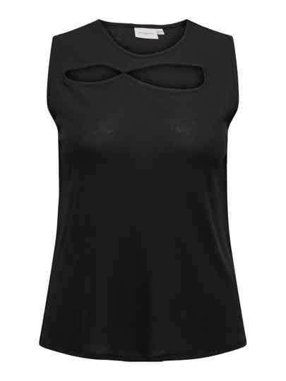 Only Carmakoma  carmansa shirt 9337