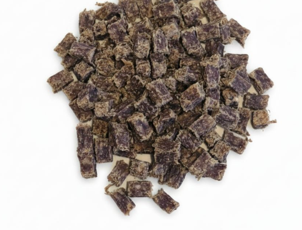 Lamb Cubes (training Treats approx 100g)