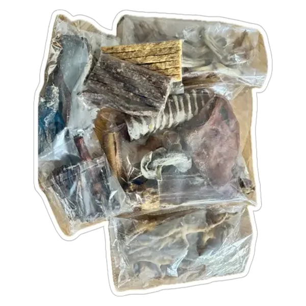 Large Variety Pack