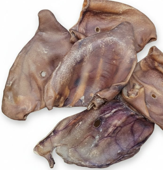 Large pigs ears (per ear)
