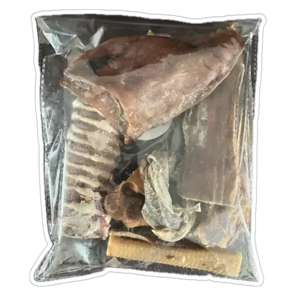 Small taster pack