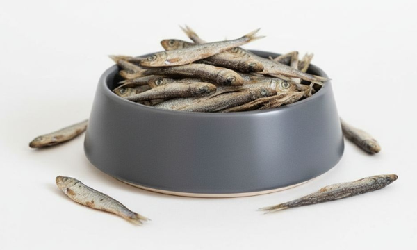 Sprats (100g approx)