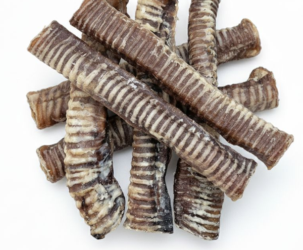 Beef Trachea (15cm)