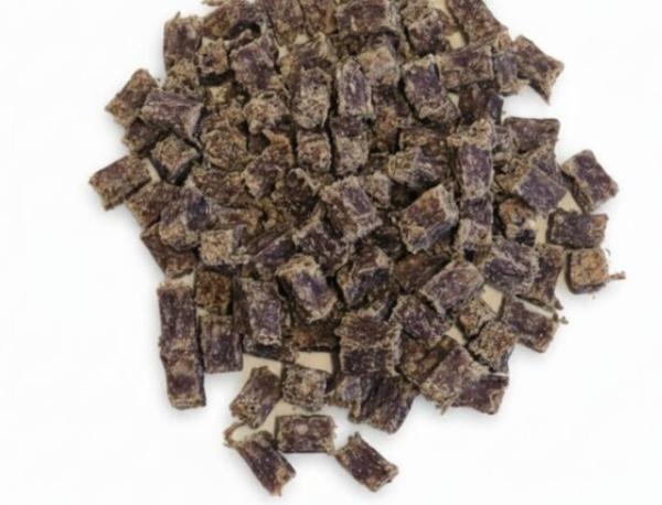 Wild Boar Cubes (100g approx)