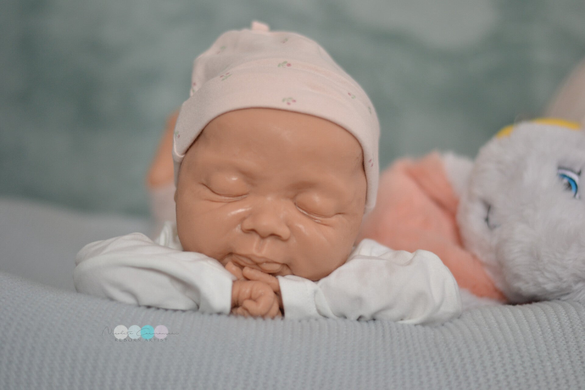 Nanna by Francesca Figà