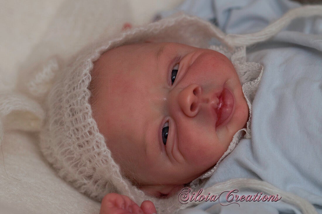 Elia by Francesca Figà