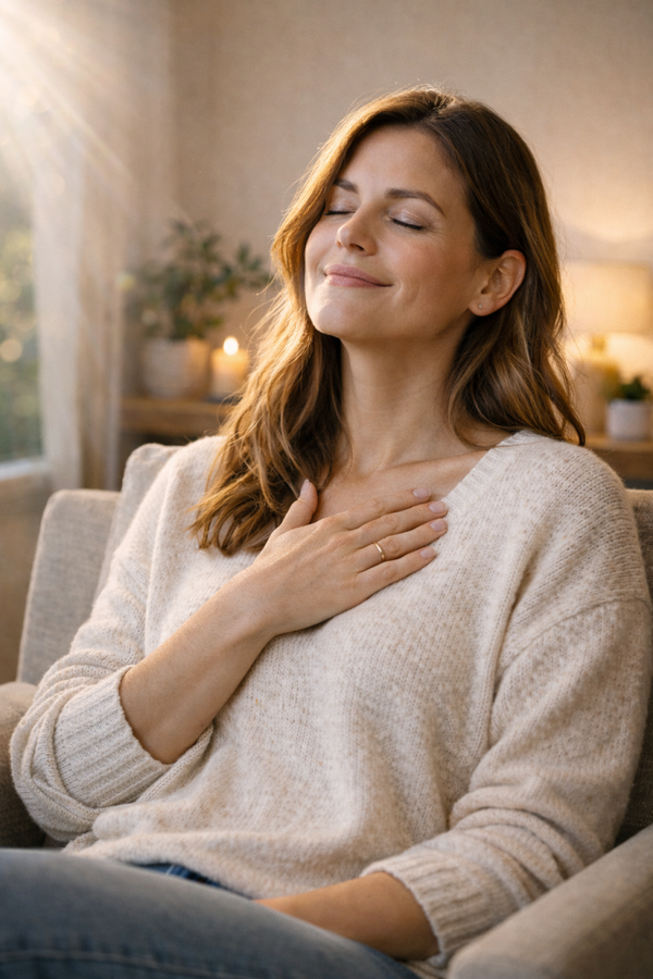 The art of miracle living