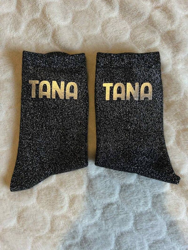 Chaussette TANA